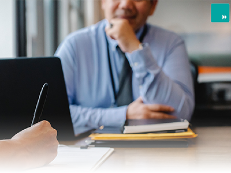 Gain the competetive edge