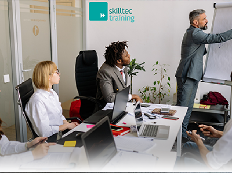 Going in for the Skill