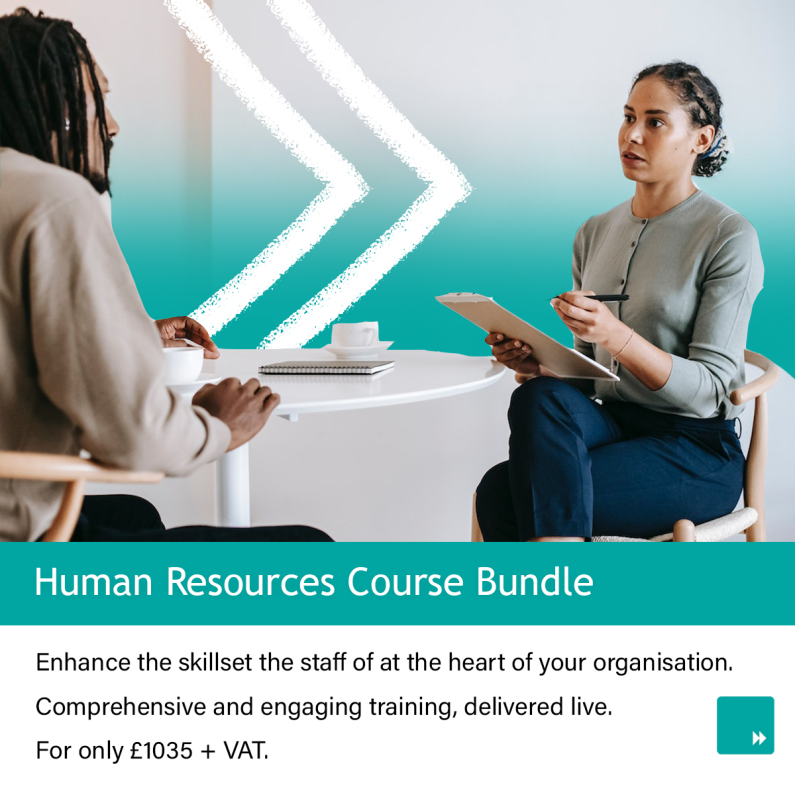 HR bundle
