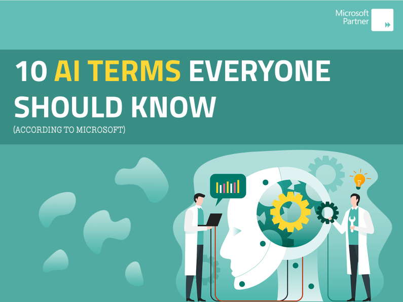AI Terms