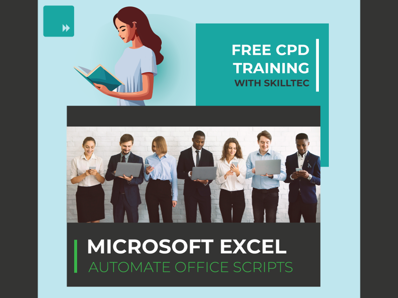 Excel Taster Session