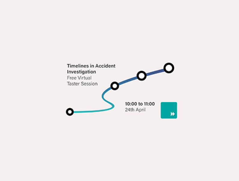Timelines In Accident Investigation
