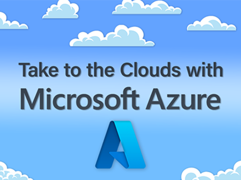 MAZ900 Microsoft Azure Fundamentals