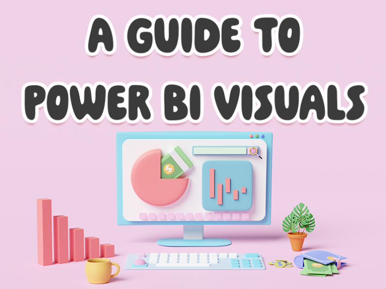 Power BI Visuals