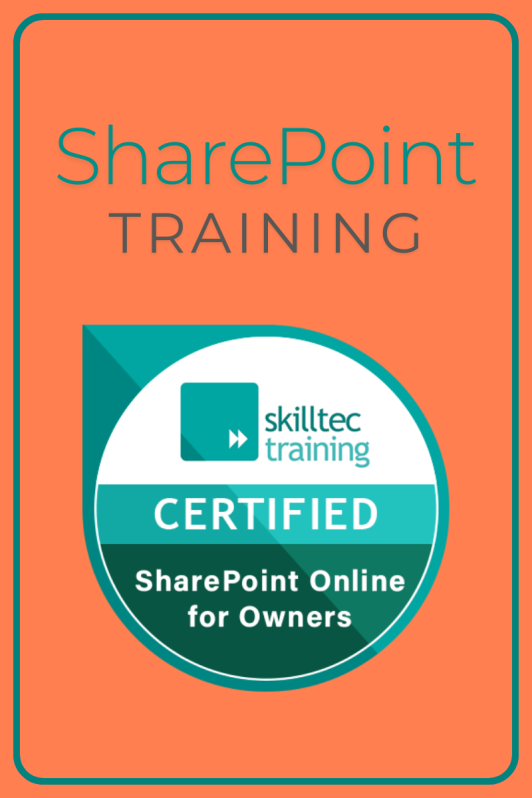 SharePoint training
