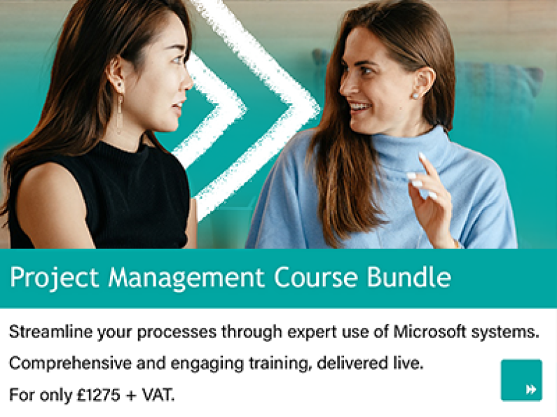 Project Management Bundle