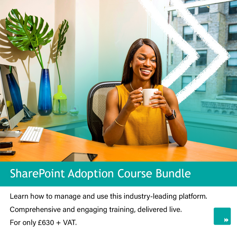 Sharepoint Adoption Bundle